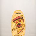 Deska skimboardowa PAKALOLO Slice S/M multicolor 6