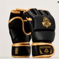 Rękawice grapplingowe DBX BUSHIDO czarne E1V8 15