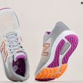 Buty do biegania damskie New Balance Fresh Foam 680 v7 quartz grey 19