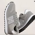 Buty męskie New Balance 500's V2 concrete 12