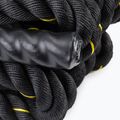 Lina treningowa TRX EXROPE-50 czarna 3