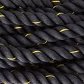 Lina treningowa TRX EXROPE-50 czarna 4