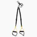 Zestaw TRX Sweat New żółty/czarny