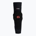 Ochraniacze rowerowe na łokcie G-Form Pro Rugged Elbow black/black 2