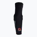 Ochraniacze rowerowe na łokcie G-Form Pro Rugged Elbow black/black 3
