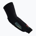 Ochraniacze rowerowe na łokcie G-Form Pro Rugged Elbow black/black 4