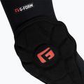 Ochraniacze rowerowe na łokcie G-Form Pro Rugged Elbow black/black 5