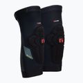 Ochraniacze rowerowe na kolana G-Form Pro Rugged Knee black/black