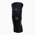 Ochraniacze rowerowe na kolana G-Form Pro Rugged Knee black/black 2