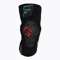 Ochraniacze rowerowe na kolana G-Form E-Line Knee black/black 2