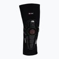 Ochraniacze rowerowe na kolana G-Form Pro-X3 Knee black/black 2