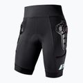 Spodenki rowerowe z ochraniaczami damskie G-Form Pro-X3 Bike Short Liner black