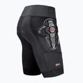 Spodenki rowerowe z ochraniaczami damskie G-Form Pro-X3 Bike Short Liner black 2