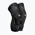 Ochraniacze rowerowe na kolana G-Form Pro-Rugged 2 Knee black 5