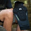 Ochraniacze rowerowe na kolana G-Form Pro-Rugged 2 Knee black 6