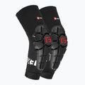 Ochraniacze rowerowe na łokcie dziecięce G-Form Pro-X3 Elbow Youth black