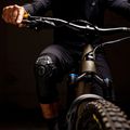 Ochraniacze rowerowe na kolana G-Form Pro-X3 Knee tripple matte black 3