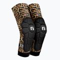 Ochraniacze rowerowe na łokcie G-Form Pro-X3S Elbow black leopard