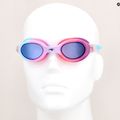 Okulary do pływania dziecięce AQUA-SPEED Pegaz fioletowe/różowe/morskie 7