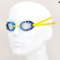 Okulary do pływania dziecięce Nike Legacy clear 8
