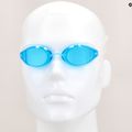 Okulary do pływania TYR Tracer-X Racing blue/clear 8