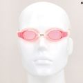 Okulary do pływania dziecięce TYR Swimple rose 7
