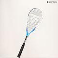 Rakieta do squasha Tecnifibre Carboflex 130X-Speed blue 8