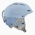 Kask narciarski Bollé Juliet powder/blue matte 2