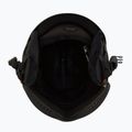 Kask narciarski Bollé Might Visor titanium red matte/brown gun 5