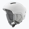 Kask narciarski Bollé Atmos Pure white matte