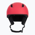 Kask narciarski Bollé Atmos Pure carmine red matte 2