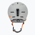 Kask narciarski dziecięcy Bollé Atmos Youth grey/orange matte 4
