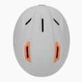 Kask narciarski dziecięcy Bollé Atmos Youth grey/orange matte 6