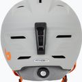 Kask narciarski dziecięcy Bollé Atmos Youth grey/orange matte 9