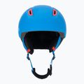 Kask narciarski dziecięcy Bollé Atmos Youth race blue matte 2