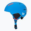 Kask narciarski dziecięcy Bollé Atmos Youth race blue matte 3