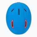 Kask narciarski dziecięcy Bollé Atmos Youth race blue matte 6