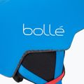 Kask narciarski dziecięcy Bollé Atmos Youth race blue matte 7