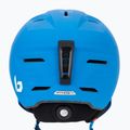 Kask narciarski dziecięcy Bollé Atmos Youth race blue matte 9