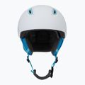 Kask narciarski dziecięcy Bollé Atmos Youth white/blue matte 2