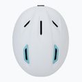 Kask narciarski dziecięcy Bollé Atmos Youth white/blue matte 6