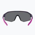 Okulary przeciwsłoneczne Bollé Lightshifter burgundy pink matte/tns gold 4
