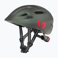 Kask rowerowy dziecięcy Bollé Stance Jr forest matte 3