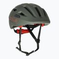 Kask rowerowy dziecięcy Bollé Stance Jr forest matte