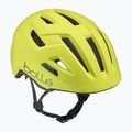 Kask rowerowy Bollé Stance Pure acid yellow matte 7