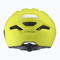 Kask rowerowy Bollé Stance Pure acid yellow matte 8