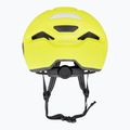 Kask rowerowy Bollé Stance Pure acid yellow matte 3