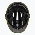 Kask rowerowy Bollé Stance Pure acid yellow matte 5