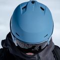 Kask narciarski Bollé Ryft Pure storm blue 6