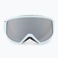 Gogle narciarskie Bollé Bedrock Plus powder blue matte/black chrome 3